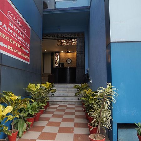 Hotel Shantinivas Maithon Near Maithon Dam Boat Ghat Kulti Exterior photo